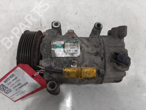 Used AC compressor CITROËN C4 Grand Picasso I (UA_) 1.6 HDi (109 hp) 26754073