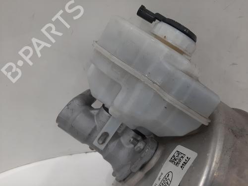 Servo brake LAND ROVER RANGE ROVER IV (L405) 4.4 SDV8 4x4 | BP26768766M42 