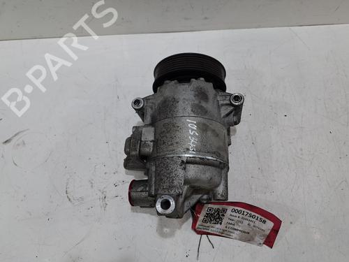 Used AC compressor AC compressor SKODA FABIA II Combi (545) 1.6 TDI (75 hp) 36773494 36773494