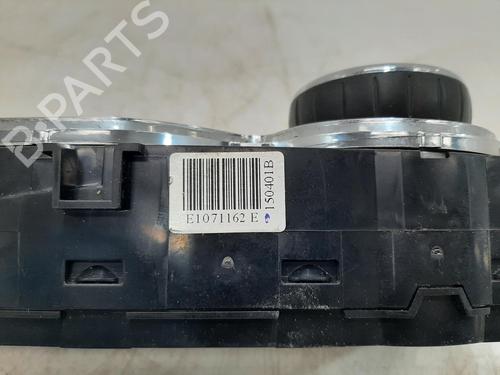 Climate control RENAULT CAPTUR I (J5_, H5_) 1.5 dCi 90 (J5N4, J5M5, J5MW, J5M6, J5AL, J5AJ) | BP34234003I5  - Image 6