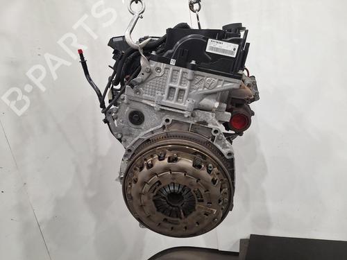 Engine BMW X1 (E84) sDrive 20 d | BP29398349M1 