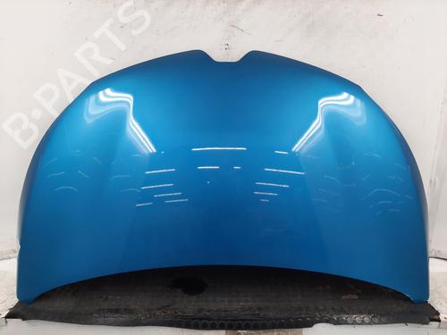 Panser RENAULT CAPTUR I (J5_, H5_) 1.5 dCi 90 (J5N4, J5M5, J5MW, J5M6, J5AL, J5AJ) (90 hp) 33180217