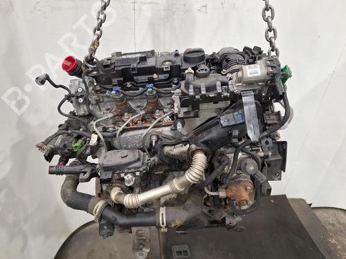 Engine CITROËN C4 Picasso II 1.6 BlueHDi 100 | BP32976900M1 - Image 3