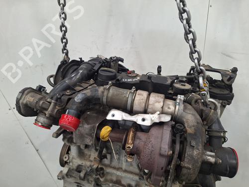 Engine FORD GRAND C-MAX (DXA/CB7, DXA/CEU) 1.6 TDCi | BP38412431M1 - Image 6