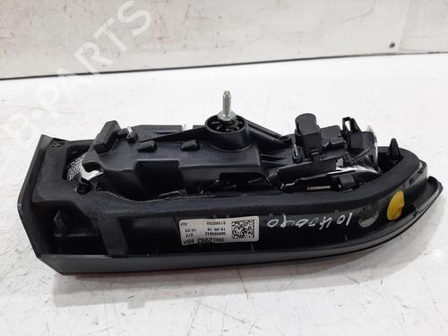 Right taillight VAUXHALL ASTRA Mk VII (K) (B16) 1.0 | BP31978203C35