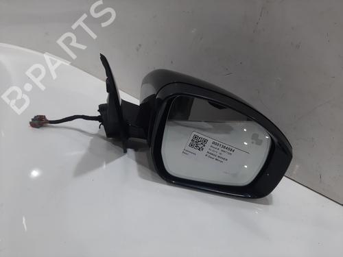 Right mirror LAND ROVER RANGE ROVER IV (L405) 4.4 SDV8 4x4 | BP29553448C27