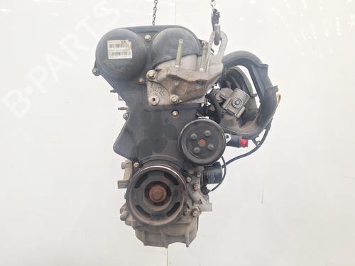 Engine FORD FOCUS II (DA_, HCP, DP) 1.6 | BP36403930M1 - Image 3