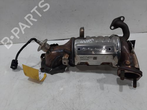 Catalyst KIA STONIC (YB) 1.0 T-GDi | BP29809641M10