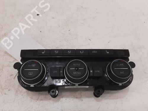 Used Climate control Climate control VW T-ROC (A11, D11) 1.5 TSI (150 hp) 33435501 33435501