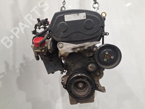 Engine VAUXHALL ASTRA Mk VI (J) Estate (P10) 1.6 | BP29397791M1 