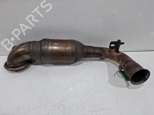 Catalyst PEUGEOT PARTNER Tepee 1.2 THP | BP39080608M10 - Image 4