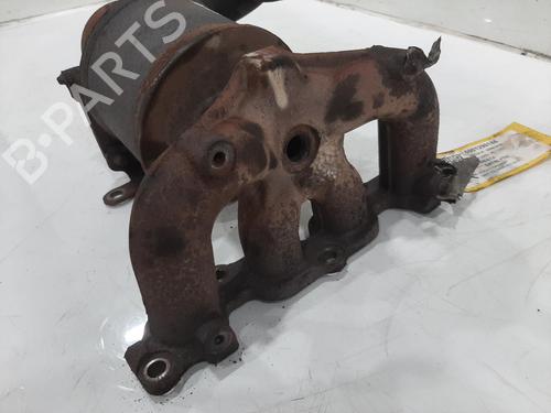 Catalyst FORD FIESTA VI (CB1, CCN) 1.6 Ti | BP26842281M10 