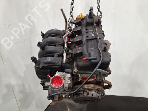 Engine FIAT 500X (334_) 1.6 (334AXE1A) | BP30260348M1