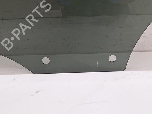 Rear left door window VAUXHALL CORSA Mk V (F) 1.2 | BP26788790C20 
