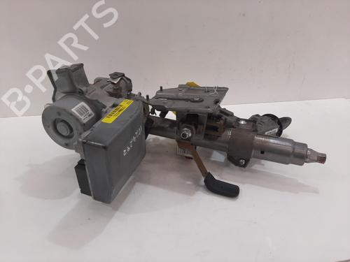 Steering column FORD FIESTA VI (CB1, CCN) 1.4 TDCi | BP28114914M21 