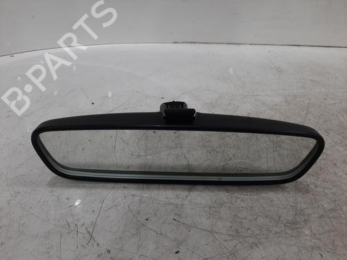 Used Rear mirror FORD FOCUS III 1.0 EcoBoost (100 hp) 26858933