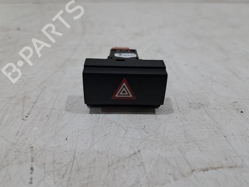 Comutador / Botão 4 piscas PEUGEOT EXPERT Van (V_) 2.0 BlueHDi 145 (144 hp) 31341306