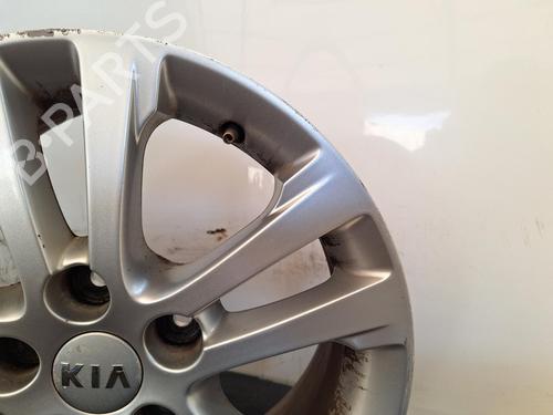 Fælk KIA CEE'D (JD) 1.6 CRDi 128 | BP38620825C45 - Image 3