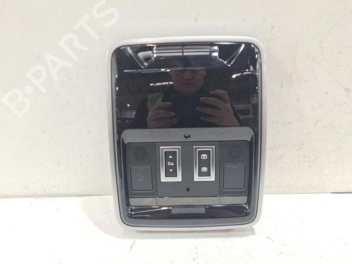 Innerbelysning LAND ROVER RANGE ROVER IV (L405) 4.4 SDV8 4x4 (340 hp) 32357241