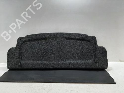 Used Rear parcel shelf Rear parcel shelf NISSAN NOTE (E11, NE11) 1.4 (88 hp) 33282002 33282002