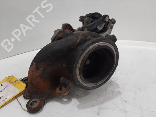 Turbocharger/Supercharger SEAT IBIZA V (KJ1, KJG) 1.0 TSI | BP29883293M71 