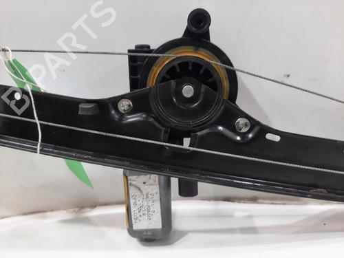 Front left window mechanism FIAT PUNTO (199_) 1.2 (199AXZ1A, 199BXZ1A) | BP29445131C22 