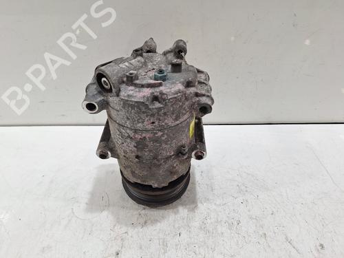 AC compressor FORD FIESTA VI (CB1, CCN) 1.4 | BP38480897M34 - Image 5