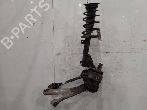 Used Left front suspension Left front suspension CITROËN C4 III (BA_, BB_, BC_) 1.2 PureTech 130 (BAHNSA, BAHNSB) (130 hp) 40512491 40512491