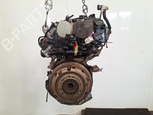 Engine FORD KUGA II (DM2) 2.0 TDCi | BP36047137M1 - Image 4