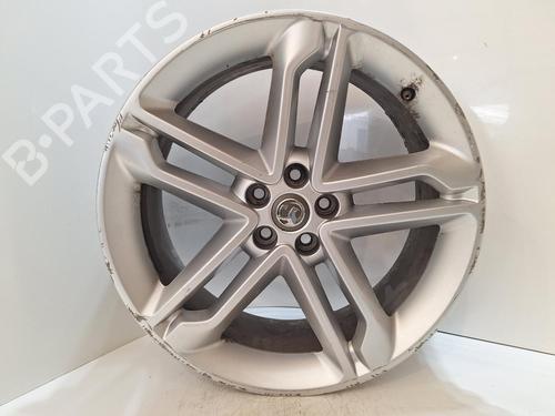 Used Rim Rim VAUXHALL MOKKA / MOKKA X (J13) 1.4 (140 hp) 36530133 36530133