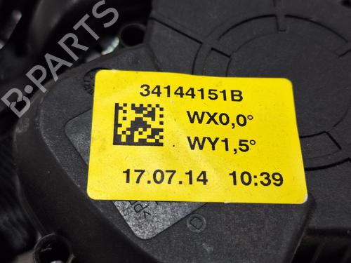 Other RENAULT TRAFIC III Van (FG_) 1.6 dCi 115 (FGMD) | BP27524027O1