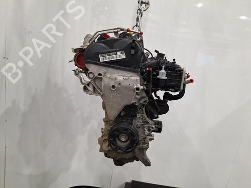 Used Engine VW GOLF SPORTSVAN VII (AM1, AN1) 1.4 TSI (125 hp) 30120001