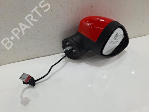 Used Right mirror FORD FIESTA VI (CB1, CCN) 1.6 ST (182 hp) 27365549