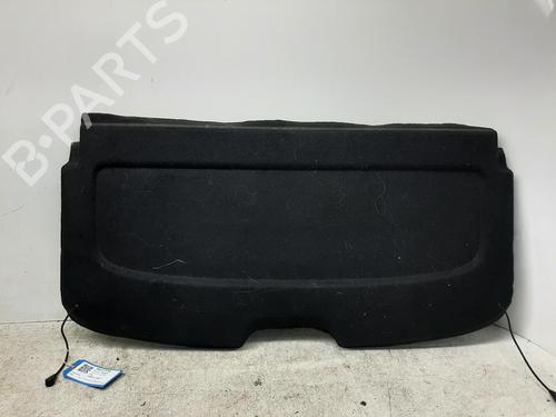 Used Rear parcel shelf PEUGEOT 308 I (4A_, 4C_) 1.6 HDi (109 hp) 26859968