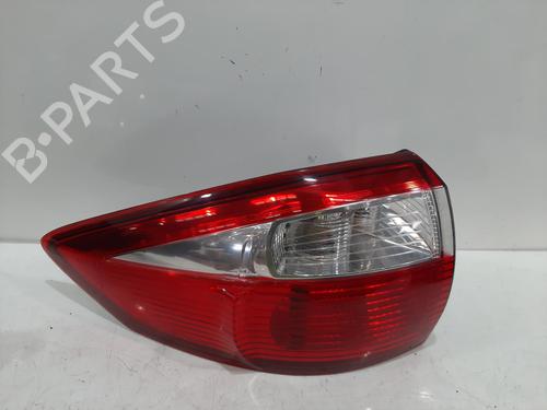 Used Left taillight Left taillight FORD C-MAX II (DXA/CB7, DXA/CEU) 1.6 TDCi (115 hp) 34101491 34101491