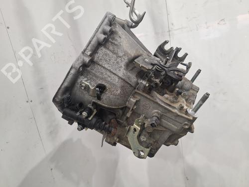 Gearbox MAZDA 6 Saloon (GJ, GL) 2.2 D (GJ2FP) | BP32503486M3