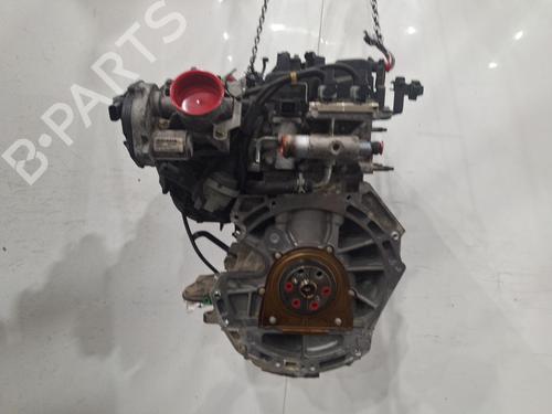 Used Engine Engine 39561344 39561344