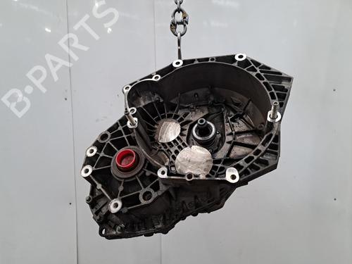 Used Gearbox Gearbox 26863134 26863134