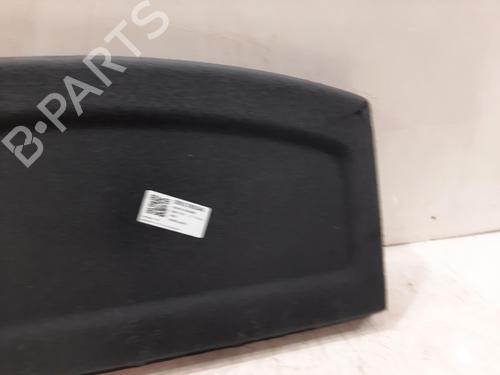 Rear parcel shelf VW GOLF VI (5K1) 1.4 TSI | BP37516025C85 - Image 2