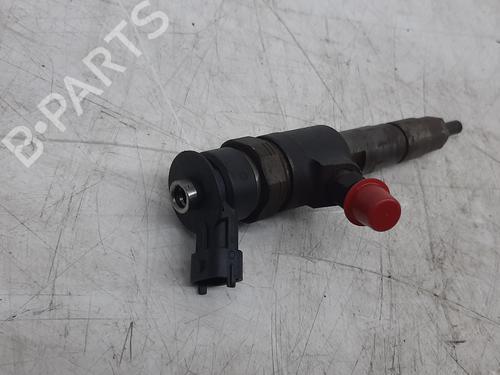 Injector FORD FIESTA VI (CB1, CCN) 1.4 TDCi | BP26864657M100 - Image 2