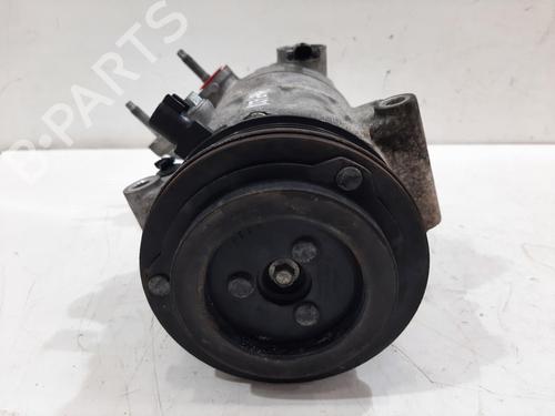 Used AC compressor FORD FIESTA VII (HJ, HF) 1.0 EcoBoost (101 hp) 29322642
