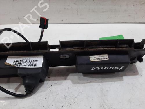 Tailgate handle LAND ROVER RANGE ROVER SPORT II (L494) 3.0 SDV6 Hybrid 4x4 | BP29882091C132