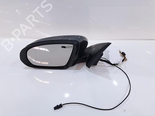 Used Left mirror Left mirror MERCEDES-BENZ C-CLASS (W205) C 200 EQ Boost (205.077) (184 hp) 34376437 34376437