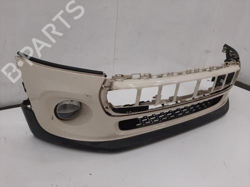 Front bumper MINI MINI (F56) Cooper | BP38236821C7 - Image 2