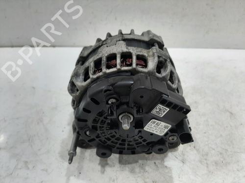 Alternator AUDI A3 (8V1, 8VK) 1.6 TDI | BP30958620M7
