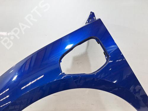 Left front fenders JAGUAR I-PACE (X590) EV400 AWD | BP27325713C41