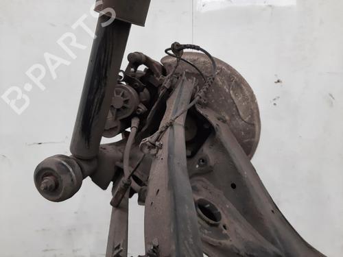 Left rear suspension arm BMW 2 Gran Coupe (F44) 218 i | BP31033033M14 