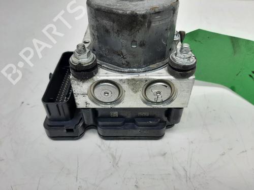 ABS pump PEUGEOT 308 II (LB_, LP_, LW_, LH_, L3_) 1.6 HDi / BlueHDi 115 | BP26745654M43 