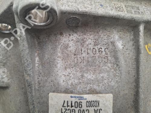 Gearbox KIA PICANTO III (JA) 1.2 | BP34577353M3  - Image 6