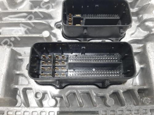 Control unit VAUXHALL ASTRA Mk VII (K) (B16) 1.6 CDTi | BP26860962M11 
